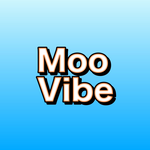 MooVibe: Vibe Coding App Icon